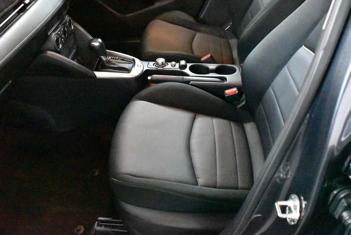 2017 Mazda CX-3 Maxx