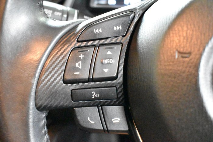 2017 Mazda CX-3 Maxx