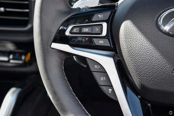 2025 LDV D90 Executive