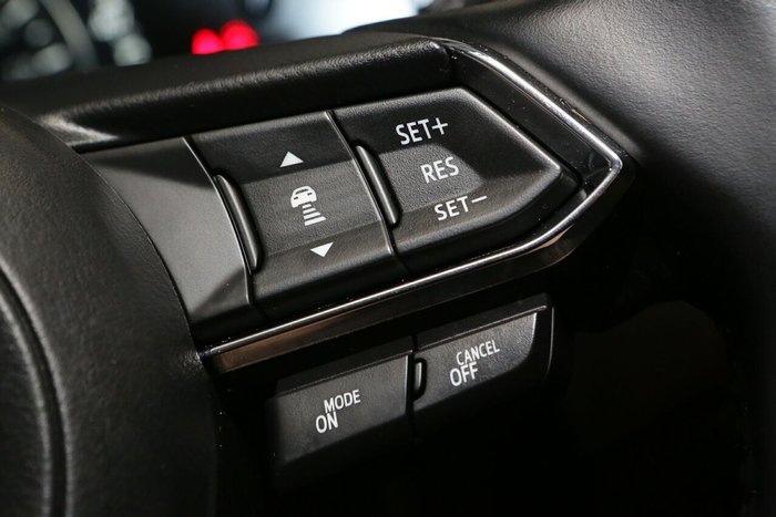 2024 Mazda CX-5 G20 Maxx