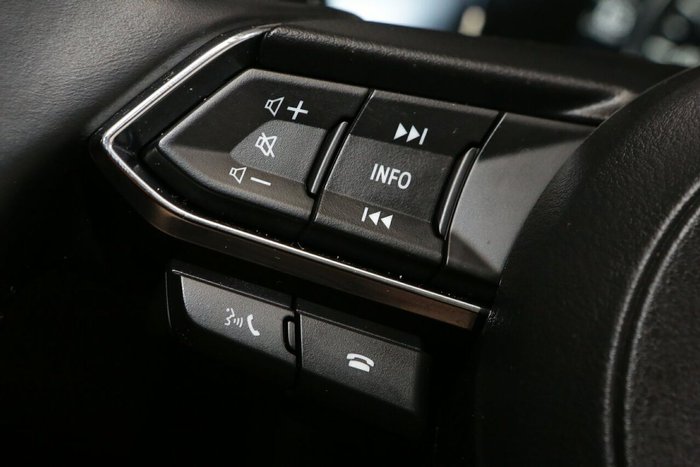 2024 Mazda CX-5 G20 Maxx