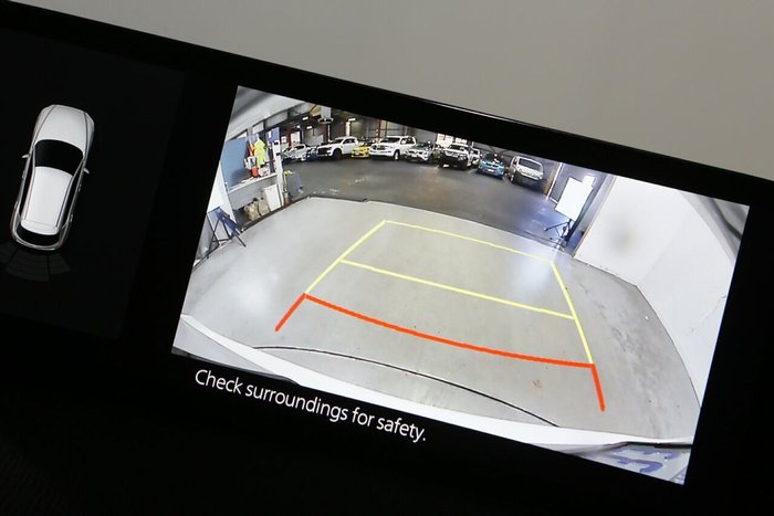 2024 Mazda CX-5 G20 Maxx