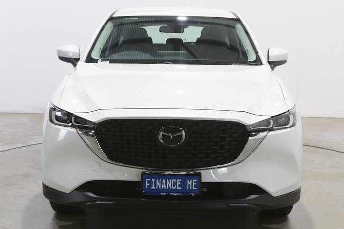 2024 Mazda CX-5 G20 Maxx