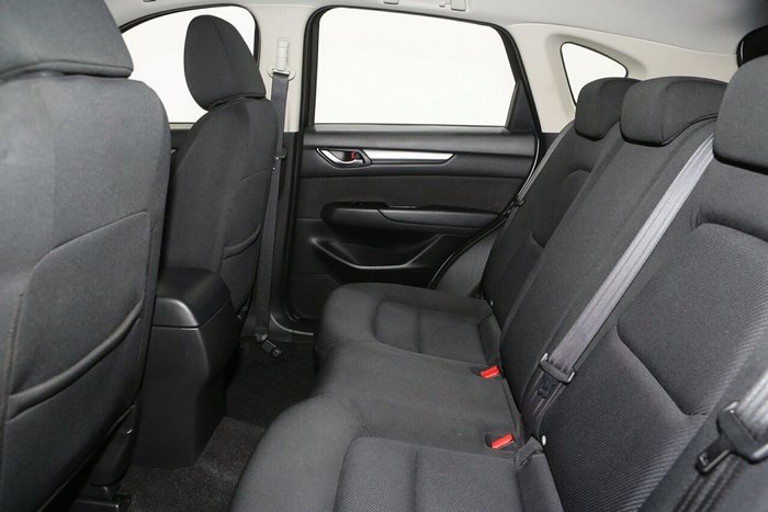 2024 Mazda CX-5 G20 Maxx