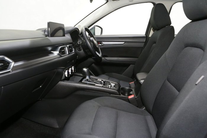 2024 Mazda CX-5 G20 Maxx