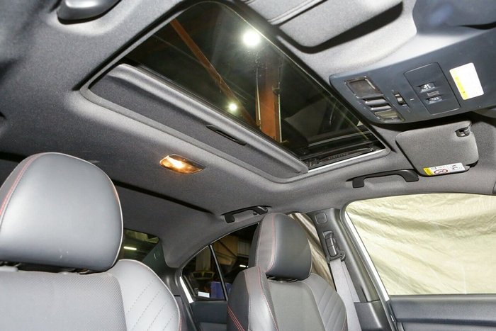 2019 Subaru WRX Premium