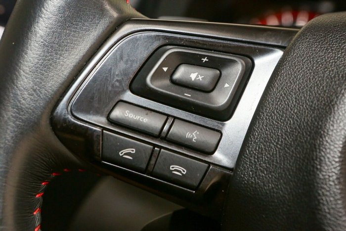 2019 Subaru WRX Premium