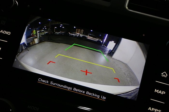 2019 Subaru WRX Premium