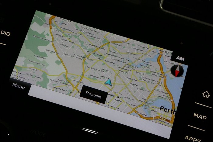 2019 Subaru WRX Premium