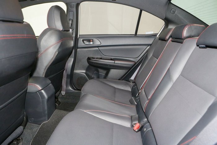 2019 Subaru WRX Premium