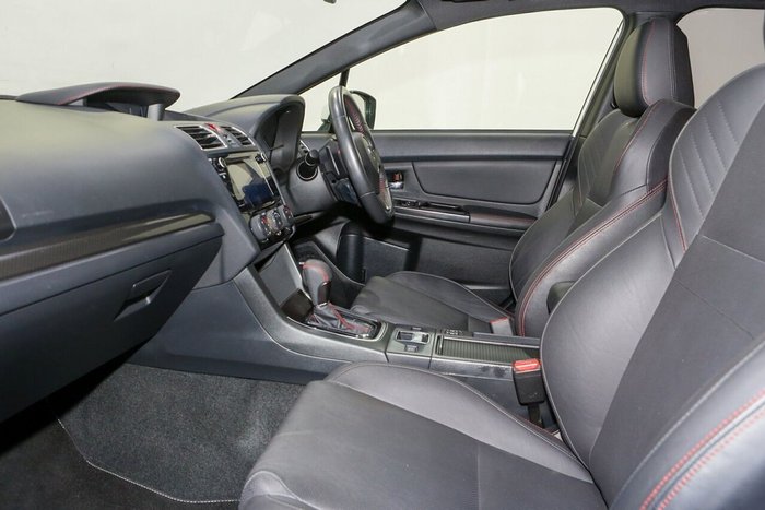 2019 Subaru WRX Premium