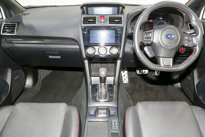 2019 Subaru WRX Premium