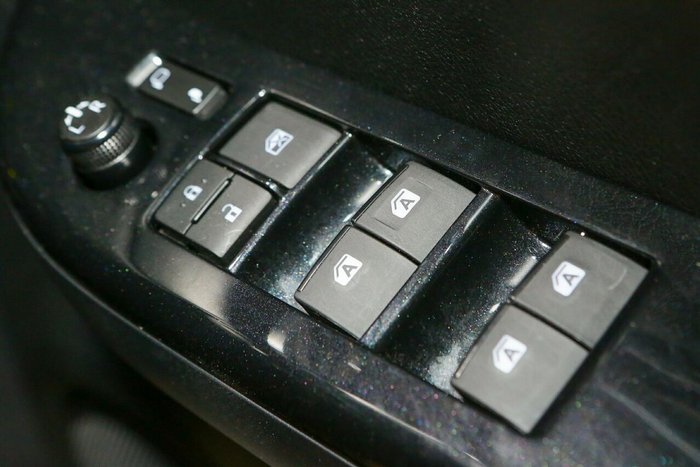 2024 Toyota Hilux Rogue 48V