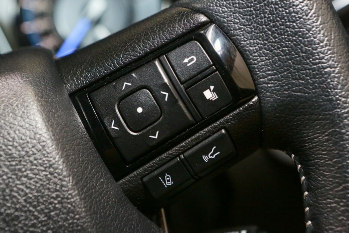 2024 Toyota Hilux Rogue 48V