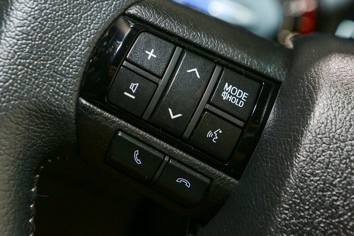 2024 Toyota Hilux Rogue 48V