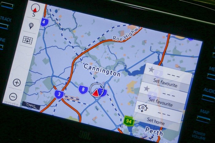 2024 Toyota Hilux Rogue 48V