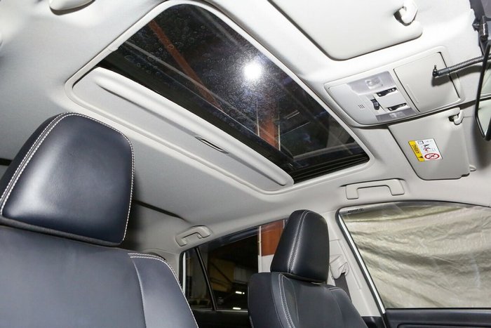 2016 Toyota RAV4 Cruiser