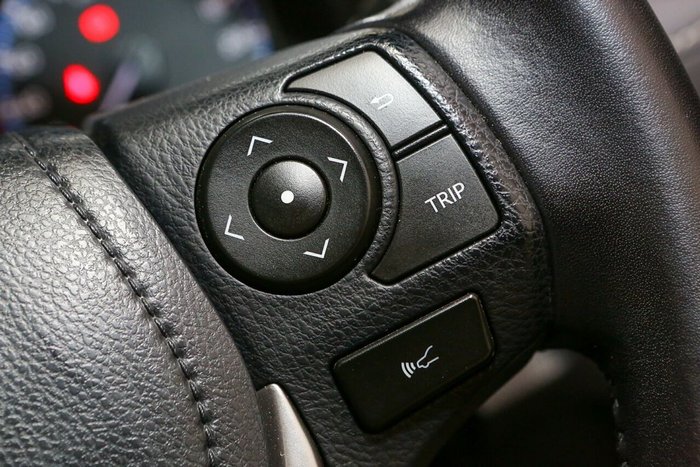 2016 Toyota RAV4 Cruiser