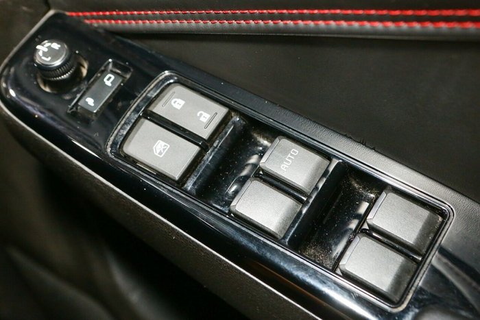 2023 Isuzu D-MAX X-TERRAIN