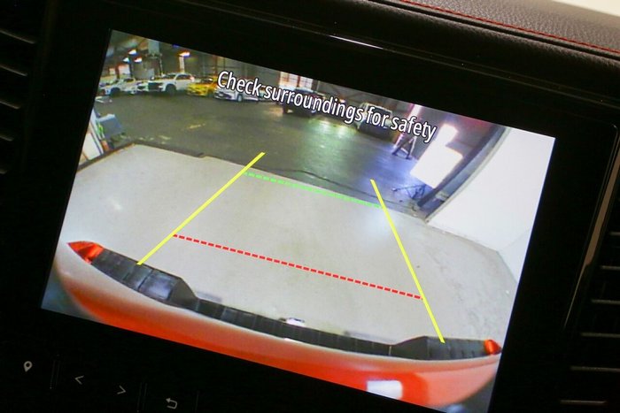 2023 Isuzu D-MAX X-TERRAIN