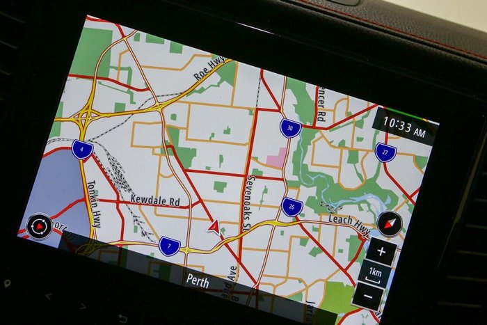 2023 Isuzu D-MAX X-TERRAIN