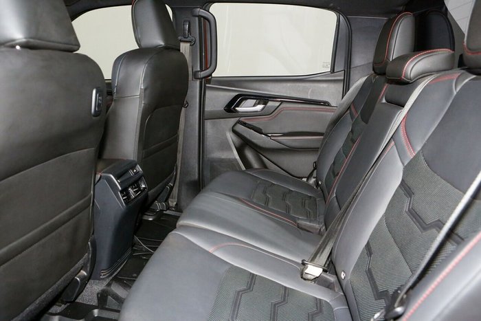 2023 Isuzu D-MAX X-TERRAIN