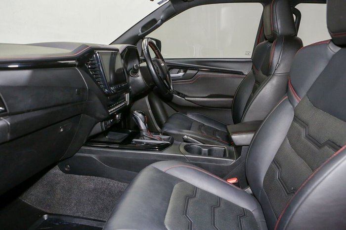 2023 Isuzu D-MAX X-TERRAIN