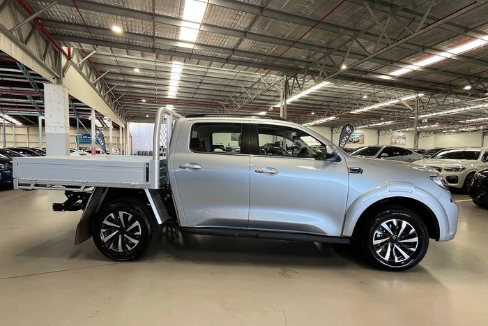 2025 GWM Cannon Lux