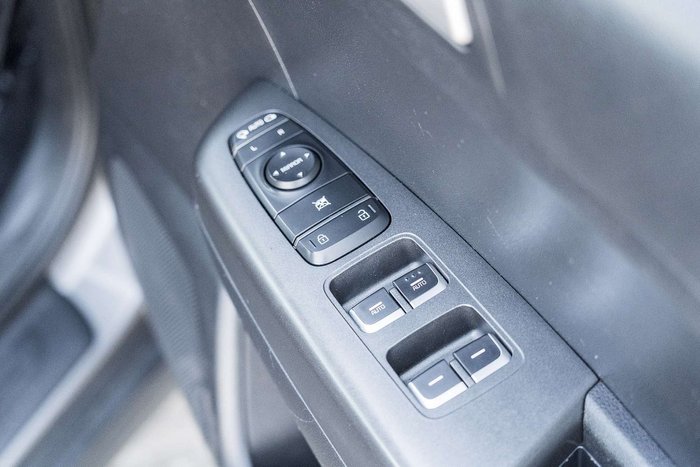 2018 Kia Sportage AO Edition