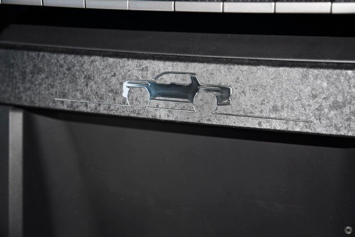 2025 LDV Terron 9 Origin