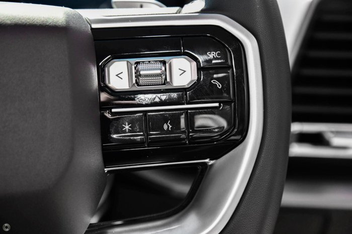 2025 LDV Terron 9 Origin