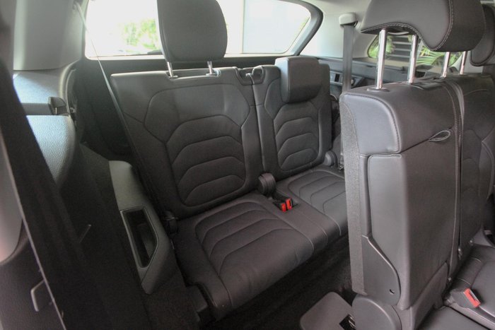 2019 SKODA Kodiaq 132TSI NS MY20 4X4 Quartz Grey