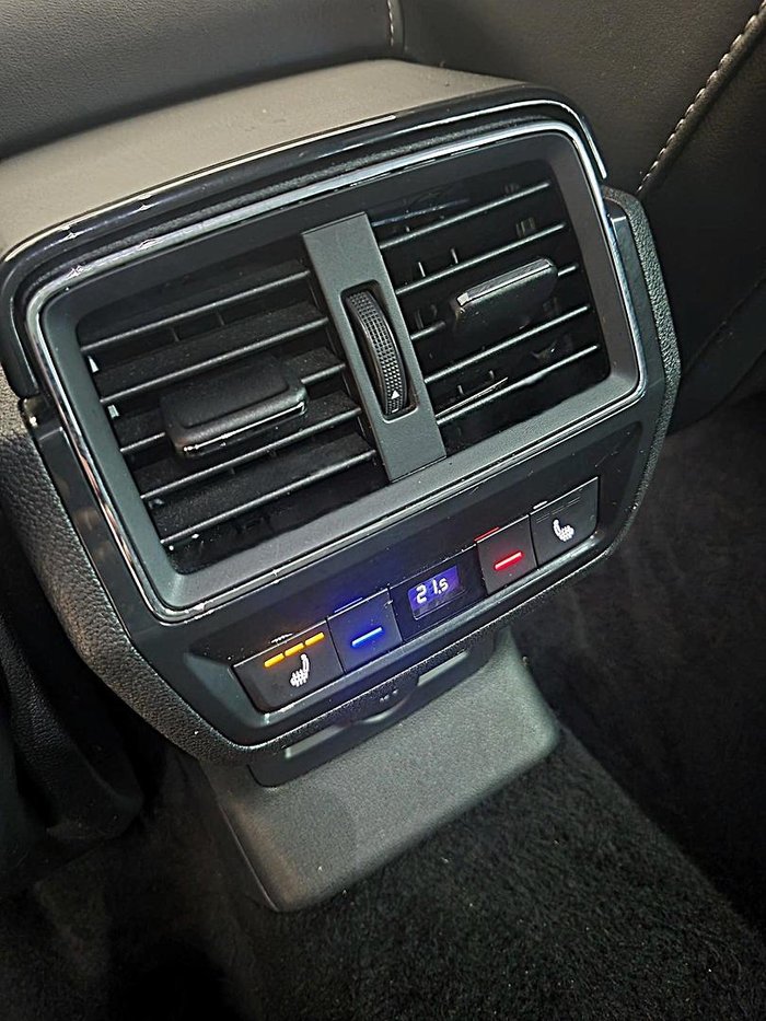 2019 SKODA Kodiaq 132TSI NS MY20 4X4 Quartz Grey