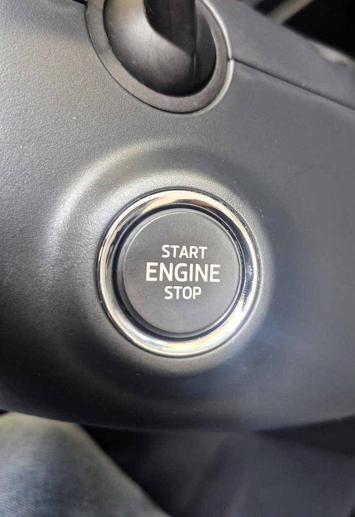 2019 SKODA Kodiaq 132TSI NS MY20 4X4 Quartz Grey