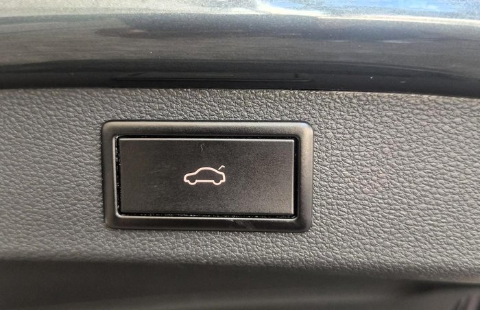 2019 SKODA Kodiaq 132TSI NS MY20 4X4 Quartz Grey