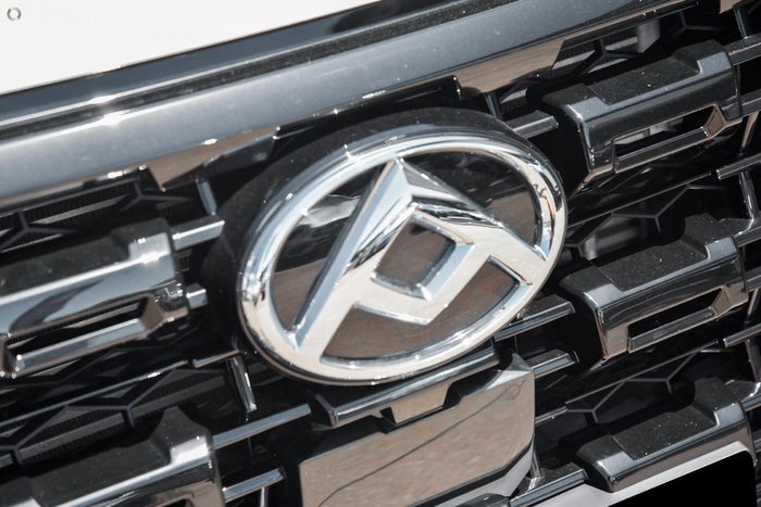 2025 LDV D90 Executive