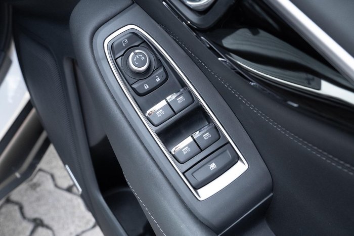 2025 Subaru Outback AWD Touring