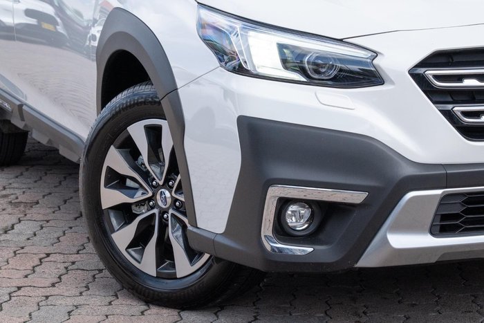 2025 Subaru Outback AWD Touring