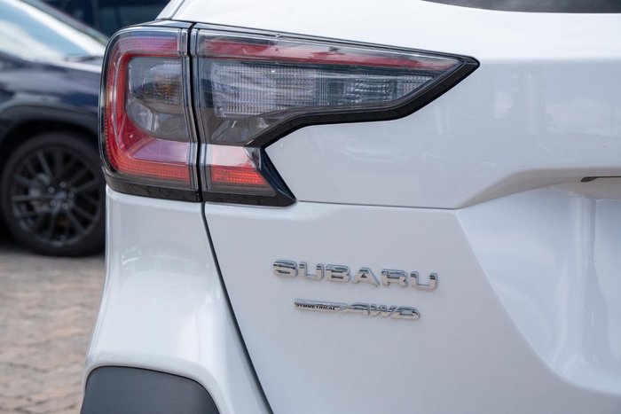 2025 Subaru Outback AWD Touring