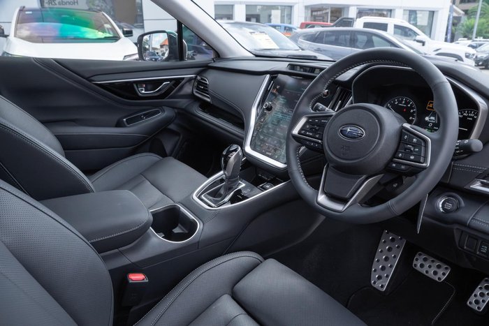 2025 Subaru Outback AWD Touring