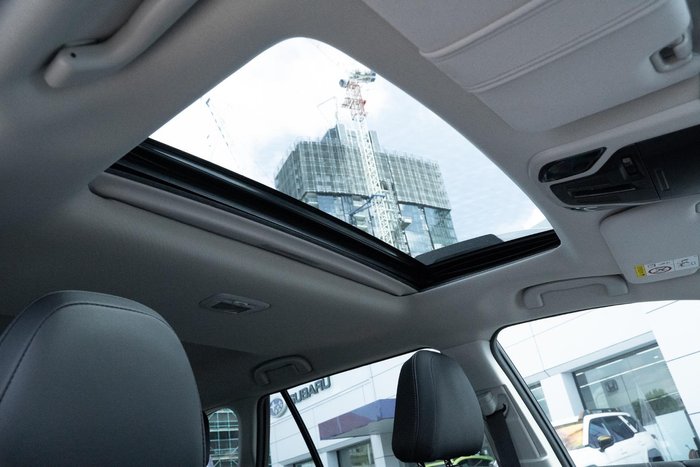 2025 Subaru Outback AWD Touring