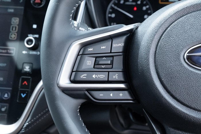 2025 Subaru Outback AWD Touring