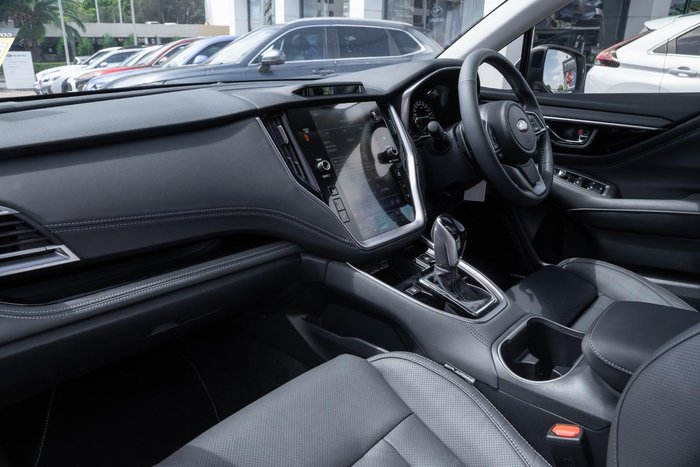 2025 Subaru Outback AWD Touring