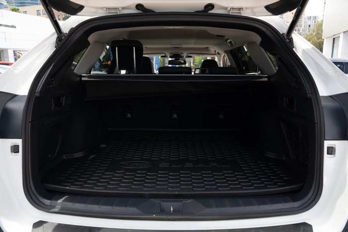 2025 Subaru Outback AWD Touring