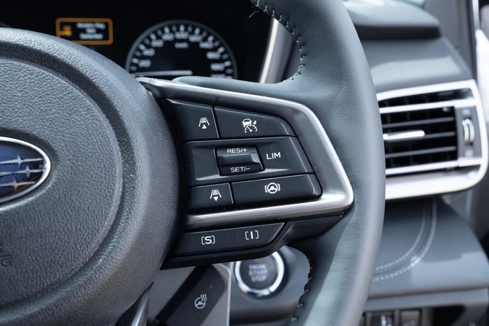 2025 Subaru Outback AWD Touring