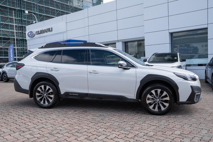 2025 Subaru Outback AWD Touring
