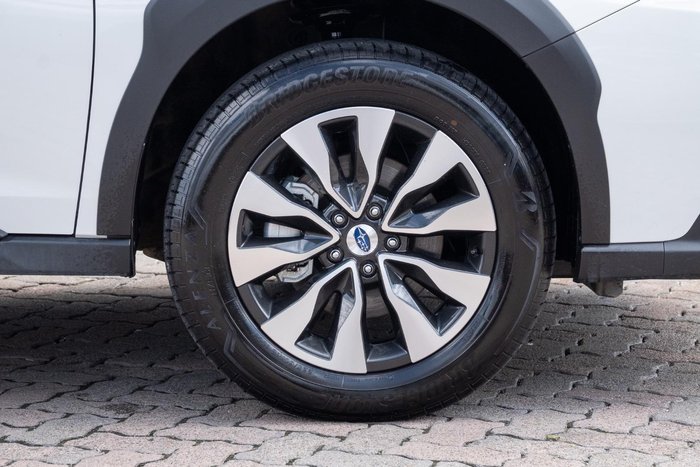 2025 Subaru Outback AWD Touring