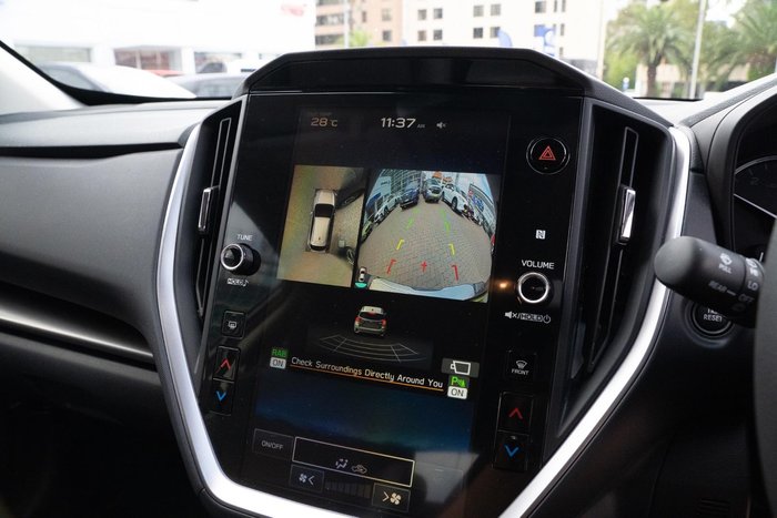 2025 Subaru Impreza 2.0R