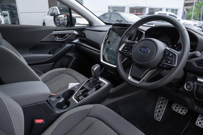 2025 Subaru Impreza 2.0R