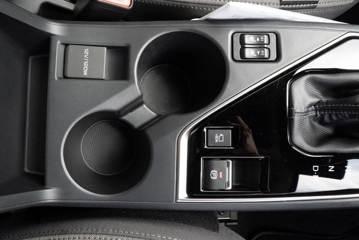 2025 Subaru Impreza 2.0R